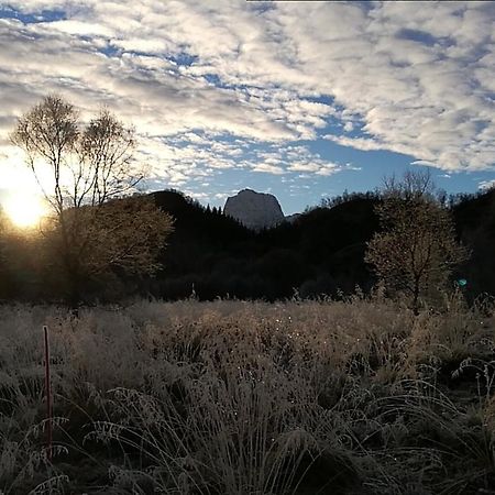Skjellbogen Hyttegrend Sortland Luaran gambar